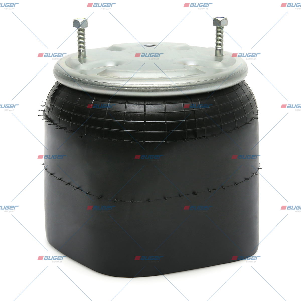 Luftfederbalg, Service Typ